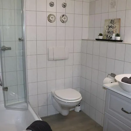 30qm Nahe Flughafen/messe Stuttgart * Steinenbronn